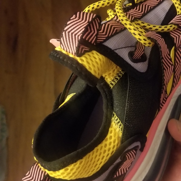 NIKE Air Max 270 Bowfin Size 8 - Picture 10 of 12